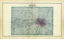 Batavia, Genesee County 1876